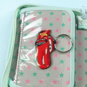 Produk Alat Tulis Sekolah Khusus untuk Anak-Anak Perlengkapan Sekolah Kotak Pensil - Product Image 6