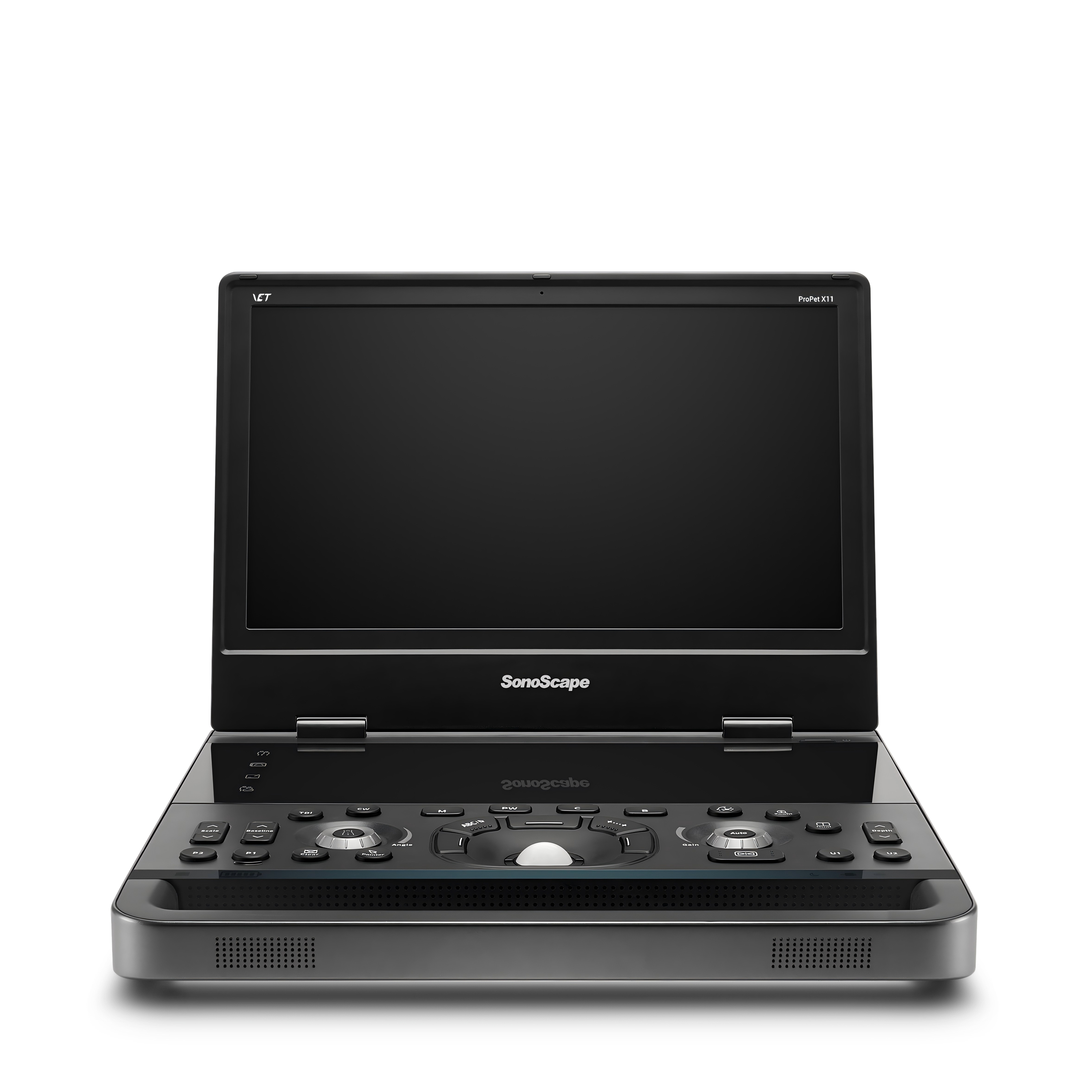 New Arrival Best-selling SonoScape X11 With Superior Imaging Portable Ultrasound Veterinary Ultrasound Scanner for Clinic Use