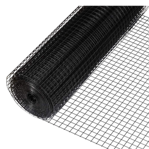 Grillage soudé en fer galvanisé <span class=keywords><strong>EasyCut</strong></span> pour l'installation de cages pour animaux, clôtures de jardin, protections d'arbres pour la maison, la ferme et la construction - Product Image 2