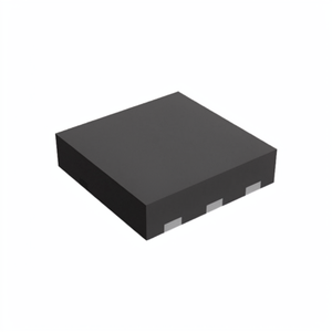 R1202L321B-TR Gestión de Energía (PMIC) 6 XFDFN con Pad Expuesto, Servicio Integral Original, Compre Componentes Electrónicos en Línea - Product Image 1