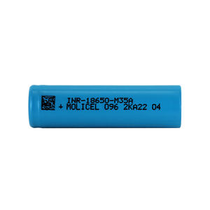 Venta caliente Molicel M30A 3000mAh batería de iones de litio recargable plana superior 3,6 V batería de iones de litio <span class=keywords><strong>18650</strong></span> 10A tasa de descarga en stock - Product Image 4