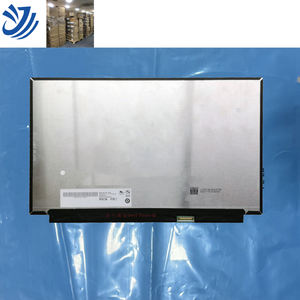 شاشة لابتوب LCD جديدة تمامًا بدون لمس، بنسبة عرض 16:9، تقنية IPS WLED Mini LED، دقة 1920×1080، تباين 800:1، سطوع 300 شمعة/متر مربع، مقاس 13.3 بوصة، تغطية ألوان 93% SRGB - Product Image 1