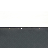 Écran tactile LCD LCD LCD FHD + lunette pour HP ENVY x360 15-ew1857nr 15-ew0018tx 15-ew0003TX 15-ew0015TX