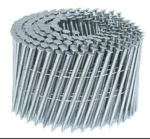 Befestigungs elemente Lieferungen Polierter gewöhnlicher Eisen nagel Zink Edelstahl Verzinkter Eisen beton Standard nägel - Product Image 6