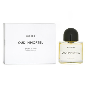 BYREDO - น้ำหอม Oud Immortel Eau de Parfum Spray - Product Image 3