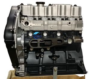 Brandneuer Auto-Dieselmotor D4BB D4BH 4D56 4D56T Longblock für Mitsubishi - Product Image 1