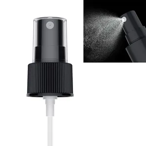 Factory Direct Supply 20/410 24/410 Sprayer Nozzles Pump Head For Essential Oil Cosmetic Spray Bottle
