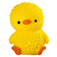 OEM de haute qualité Soft Squishy Squeeze Duck Toy Colorful Cute Toy for Kids