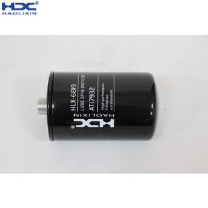 نقل تدور على فلتر زيت AT179323 0750131056 HF6316 LF16173 P551757 HC-76110 0750131056 4802409 42Y15H0592 - Product Image 5