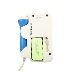 जम्पर <span class=keywords><strong>JPD</strong></span>-<span class=keywords><strong>100B</strong></span> थोक रिचार्जेबल बच्चे दिल की निगरानी अल्ट्रासाउंड भ्रूण डॉपलर - Product Image 6