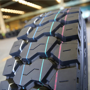 โรงงานผลิตยางรถบรรทุกจีน ยี่ห้อ HAWKWAY ยาง 295/80R22.5 Durabitliy ระยะทางวิ่งไกล ยางรถบรรทุกแบบไม่มียางใน 295/80R22.5 คุณภาพดีที่สุด - Product Image 4