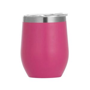 Vaso de Vino con Recubrimiento en Polvo Antideslizante, Diseño Exterior Elegante, Portátil, Ideal para Viajes, para Uso en Restaurantes y en el Hogar, ASM09 - Product Image 6