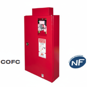 CAJA MODULAR O/F .500G MAX DCM NF (COFC) - Product Image 1