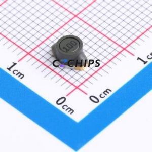 Inducteur de puissance SRR6603-100ML SMD, 4,4x6,6 mm (Inductance : 10 µH) (Précision : 20 % Courant nominal : 1 A) - Product Image 1
