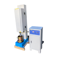 Aparato Digital para Compactación de Suelos, Equipo de Prueba de Compactación Geotécnica
