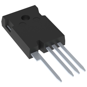 RGA80TRX2EHRC15 ชิ้นส่วนอิเล็กทรอนิกส์ใหม่และของแท้ IGBT TRENCH FS 1200V 105A TO-247 - Product Image 1
