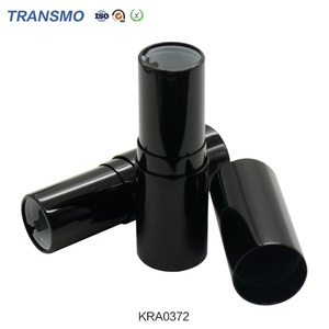 Conteneur vide pour rouge à lèvres en gros, flacon de rouge à lèvres noir dégradé, tube de baume à lèvres, crayon liquide, rouge à lèvres, brillant à lèvres - Product Image 5