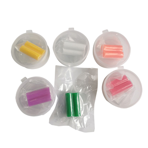 Aligner dental desechable Chewies Dental Bite Ortodoncia Aligner Dientes Chewies - Product Image 1