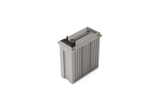 농업용 무인 항공기 24S20Ah 91.2V 스마트 리튬 충전식 배터리 DHL FEDEX OEM - Product Image 2