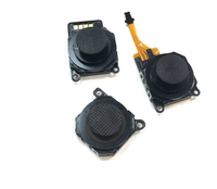 Module de capteur de bouton de manette et joystick analogique 3D pour console PSP 2000 3000, stick analogique pour manette de jeu PSP1000