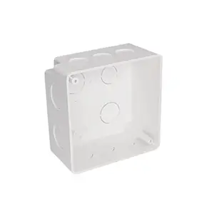 Cabinet smart distribution box enclosure ip67 battery protection board for energy system Electronics Instrument Enclosures