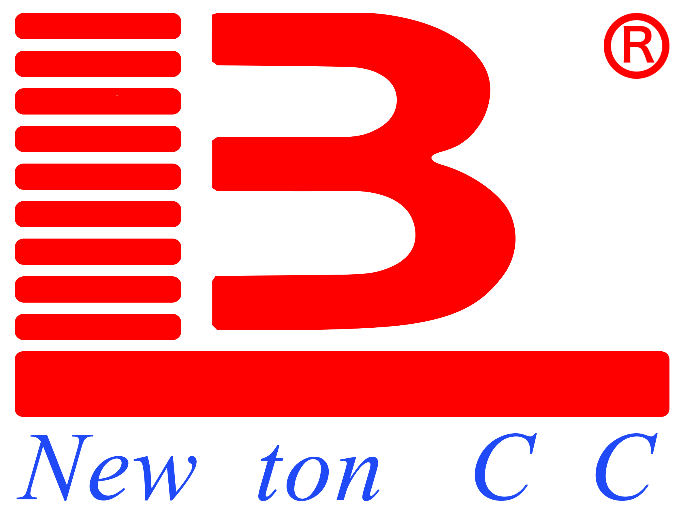New Newton International Trading(tianjin) Co., Ltd. logo