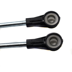 LEVA CAMBIO per VW GOLF MK4 SKODA SEAT AUDI <span class=keywords><strong>A3</strong></span> LEON OCTAVIA NUOVA RIPARAZIONE 1J0711596E,1J0711803B,1J0711803C - Product Image 2