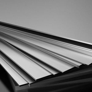 Bibo แผ่นสแตนเลสเกรดอาหาร, แผ่นสแตนเลสเกรดอาหารเกรด ASTM SUS SS 201 202 304L 316L 201L - Product Image 1