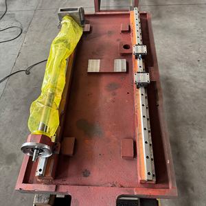 Dk50bc duy nhất cắt CNC dây cắt EDM Máy tốc độ cao dây EDM máy với độ chính xác cao - Product Image 2