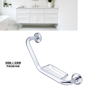 บาร์จับสำหรับผู้สูงอายุสำหรับอ่างอาบน้ำและฝักบัวปลอดภัยสำหรับผู้พิการ - Product Image 4