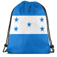 Sac de rangement personnalisable avec cordon de serrage, poche à cordon, possibilité de personnaliser avec des logos de plusieurs régions, personnalisation en lot de haute qualité