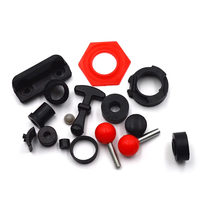 Pièces anti-vibrations en caoutchouc pour voitures, personnalisées et de haute qualité, avec service de découpe, certifiées CE et ISO 9001, OEM/ODM acceptés
