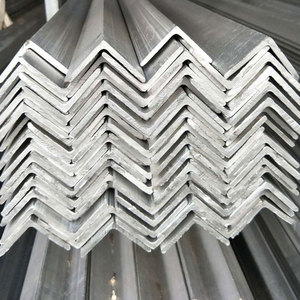 Barre d'angle en acier inoxydable SUS 302, 201, 202, 304, 316, 410, la plus populaire, faible MOQ - Product Image 3