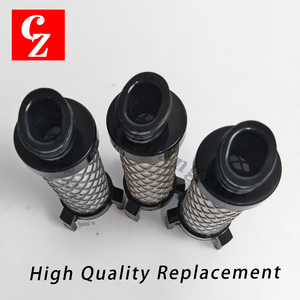 ไส้กรองใหม่ รุ่น C05F, C05S, C05C สำหรับเครื่องอัดอากาศอุตสาหกรรม คุณภาพสูง ราคาขายส่ง อะไหล่ทดแทน - Product Image 2