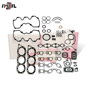Juego completo de juntas de motor IMIL VG33E VG33ER 10101-0W026 para Nissan Elgrand Navara Pathfinder Terrano <span class=keywords><strong>Regulus</strong></span> - Product Image 3