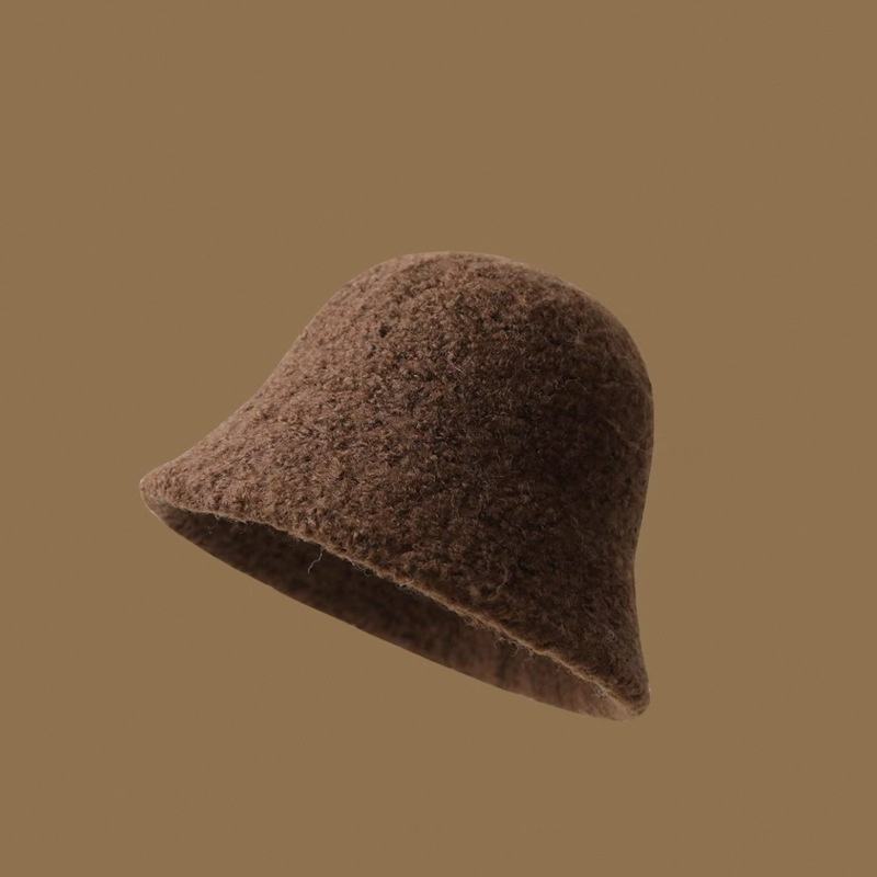 สีน้ำตาล