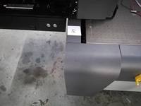 MSERIN-Plotter digital de inyección de tinta, impresora UV de superficie plana, madera, cuero, vidrio, madera y cuero