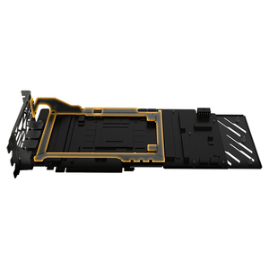Carte graphique d'occasion MS'I GeForce RTX 3090 Ti GAMING TRIO 24G avec 24 Go de mémoire GDDR6X, vitesse de mémoire de 21 Gbps, carte vidéo GeForce RTX - Product Image 6
