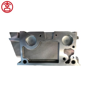 Tête de cylindre de <span class=keywords><strong>moteur</strong></span> diesel XC neuve 2.3L F1AE FIAE3481A 908345 pour Iveco Daily Eurocargo <span class=keywords><strong>Fiat</strong></span> <span class=keywords><strong>Ducato</strong></span> Peugeot Boxer 2006- - Product Image 5