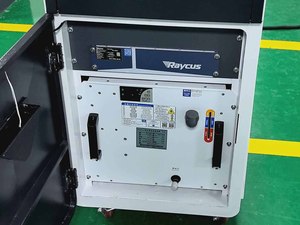 Nuova Macchina Laser 5 in 1 per Saldatura, Taglio e Pulizia per Lavorazione Metalli <span class=keywords><strong>2026</strong></span> - Product Image 5