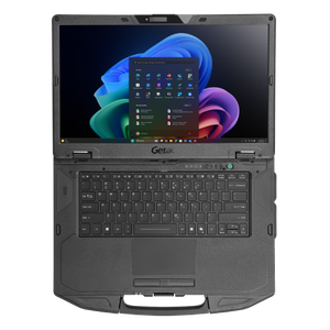 Getac S510ad Rugged Laptop Ai 5 340 Processor 11 Ai+ <b>Pc</b> Delivers Powerful Ai-enhanced Performance Brand New Original Getac S51 - Product Image 4