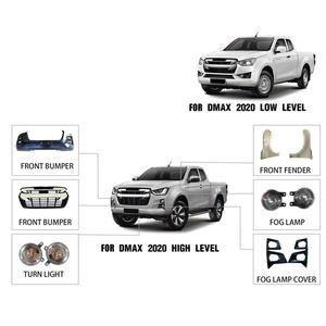 Nueva carrocería de fábrica diseñada para Lexus modificado <span class=keywords><strong>RAV4</strong></span> 2014-2015 - Product Image 2