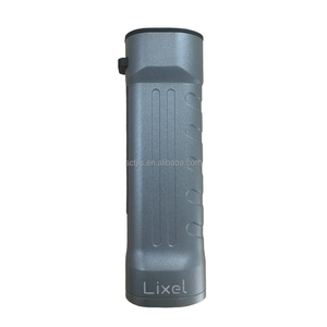 Batería XGRID para K1 Slam, Diseño de Alta Precisión que Garantiza un Rendimiento de Escaneo Preciso Material de Construcción Duradero - Product Image 3