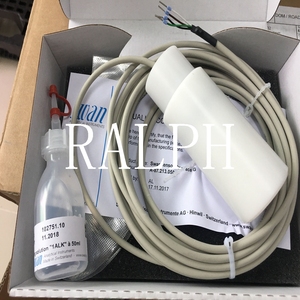 SWAN A-87.213.050 A-87.213.010 A-87.213.060 เซ็นเซอร์ Oxytrace G - Product Image 1