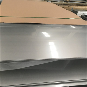 Aisi קר התגלגל inox ss321 ss316l חיתוך לייזר נירוסטה 2 מ "מ 3 מ" מ sus309s 202 410 נירוסטה 304 גיליון נירוסטה - Product Image 3