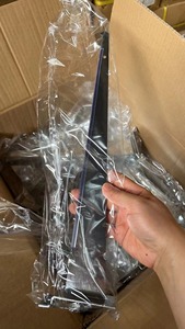 ชั้นวางของลอย/แผ่นโลหะสำหรับจัดแสดงเฟอร์นิเจอร์ฉากโลหะ - Product Image 6