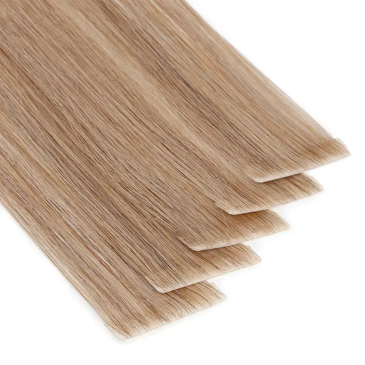 tape weft extensions