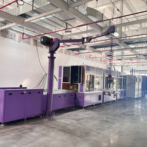 <span class=keywords><strong>Ligne</strong></span> <span class=keywords><strong>de</strong></span> production d'équipements intelligents pour l'assemblage <span class=keywords><strong>de</strong></span> modules <span class=keywords><strong>de</strong></span> batteries <span class=keywords><strong>de</strong></span> véhicules électriques à énergie nouvelle <span class=keywords><strong>en</strong></span> vente directe - Product Image 2