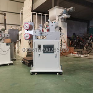 Lavandería comercial Inodoro Jabón sólido Hacer línea completa Buena calidad Línea de producción completa de jabón - Product Image 2