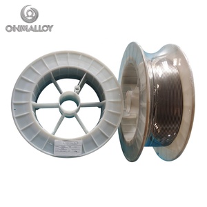 Fil de pulvérisation thermique NiAl95-5 | Diamètre 3.17mm (1/8 ") ± 0.03mm | Équivalent <span class=keywords><strong>TAFA</strong></span> 75B | pour les applications de pulvérisation HVOF et à l'arc - Product Image 3